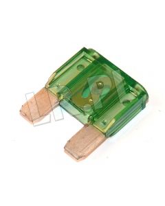 Bezpiecznik Defender (pod maską) 30A - YQG10008