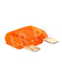 Bezpiecznik Defender / RR P38 (pod maską) 40A - YQG10009L