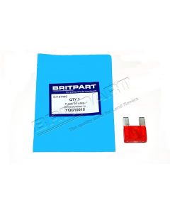 Bezpiecznik Defender (pod maską) 50A - YQG10010G