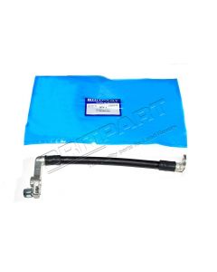 Przewód elektryczny akumulatora z klema (-) Discovery 3 / RR Sport 05 – 09 - YTB500300G