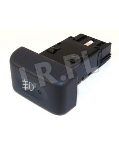 Przełącznik świateł przeciwmgielnych przód Discovery II do 2002 (VIN: 2A999999) - YUG102620GEN