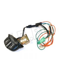 Przełącznik sterowania radia Phillips R770 przy kierownicy Freelander - YUH100710LNFGEN