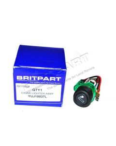 Zapalniczka z gniazdem Defender 87-06 / Discovery 1 / 2 / RRC