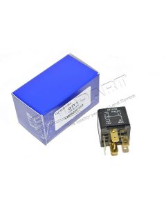 Przekaźnik lamp przód z spryskiwaczem RR L322 - YWB000160