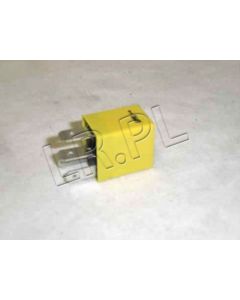 Przekaźnik żółty Defender / Discovery II / RR P38 - YWB10004LGEN