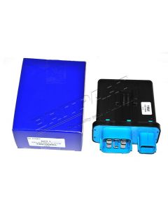 Moduł sterujący klimatyzacji Freelander do 2000 (VIN: YA999999) - YWB100980LG