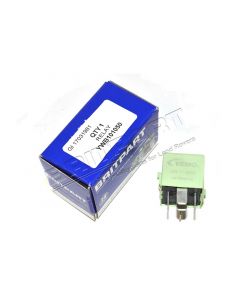 Przekaźnik jasnozielony RR L322 - YWB101050