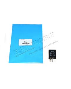 Przekaźnik czarno-żółty 20A Discovery 3 / Discovery 4 / RR L322 / RR Sport / RR od 2010 / RR Sport of 2010 / RR Evoque - YWB500020