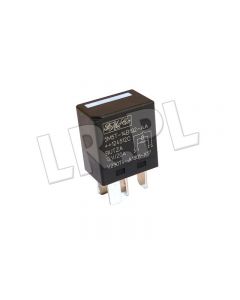 Przekaźnik czarno-żółty 20A Discovery 3 / Discovery 4 / RR L322 / RR Sport / RR od 2010 / RR Sport of 2010 / RR Evoque - YWB500020GEN