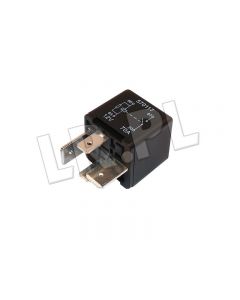 Przekaźnik szary 70A Defender od 2007 / Discovery 3 / Discovery 4 / RR L322 / RR Sport 05 - 13 - YWB500220