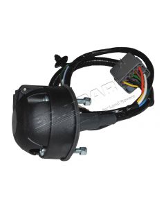 Wiązka elektryczna haka holowniczego - Defender 110 TD5 - YWJ101500G