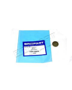 Bateria pilota Defender / Discovery / Discovery II / Discovery 4 / Freelander / RR od 2010 / RR Sport od 2010 / RR Evoque / RR od 2013 / RR Sport od 2 - YWK10003LG