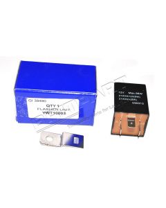 Przerywacz kierunkowskazów Defender / Discovery / RRC (3 pinowy) - YWT10003