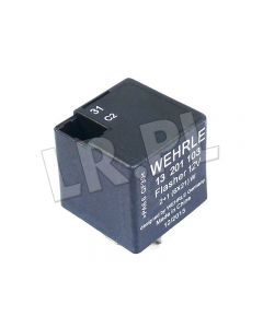 Przerywacz kierunkowskazów Defender od 2007 (VIN: 7A000001) do 2008 (VIN: 8A759049) - YWT500050GEN