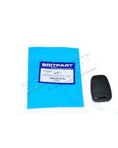 Obudowa pilota Defender/Discovery/Freelander - YWX101070LG