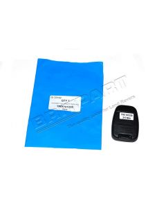 Pilot alarmu 315 MHz Discovery 1 / Freelander 1 / Defender (315 MHZ Cdn / Mex / USA) - YWX101230G