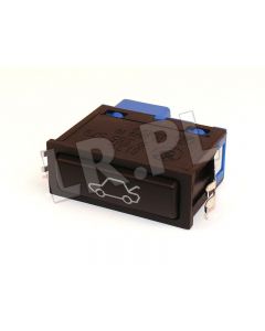 Przełącznik otwierania klapy tył Range Rover L322 , RR 2010 - 2012 - YXL000010PUYGEN