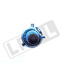 Żarówka H4 - ZARH4