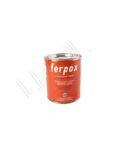 Podkład epoksydowy Ferpox 1kg - ZZ0024601