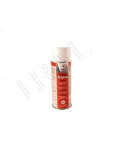 Ferpox spray epoxy 400ml - ZZ0024812