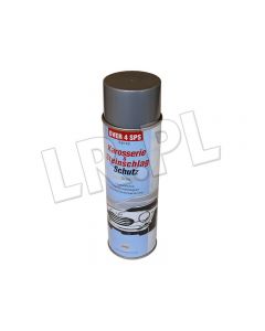 Over 4 szary - 500ml - ZZ0025101