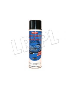 Over 4 czarny - 500ml - ZZ0025301