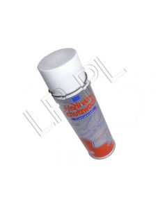 Fertan HT wosk przezroczysty 0,5 L spray - ZZ0028201