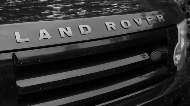 Coraz Więcej Land Roverów na Polskich Drogach