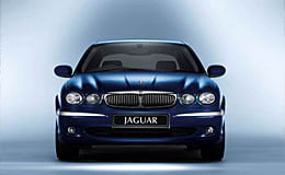 Jaguar X-Type